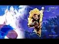 Download Lagu Super Dragon Ball Heroes Episode 44 Goku in ULTRA INSTINCT VS Bardock in SUPER SAYIAN 3