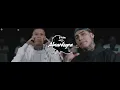 Almanegra ft. Santa Fe Klan - El Cuervo y El Angel