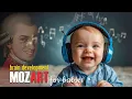Download Lagu Perkembangan Otak Bayi pada tahun 2025 oleh Mozart Effect: Memori Lebih Baik \u0026 Keterampilan Kognitif