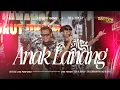 Download Lagu Ndarboy Genk feat. Djiamputh - Anak Lanang (Official Live Perform) Land Of Koplo Yogyakarta