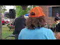 Till I Hear It From You - Robin Wilson (Gin Blossoms) with Theo and the London Outfit