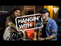 Download Lagu ‘The first guitar lick I ever learned!’ | Hangin’ With: Andy Wood
