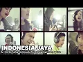 Download Lagu Fatin, Ayu TingTing, Citra Scholastika, Petra Sihombing, Angel Pieters, Bagas Difa - Indonesia Jaya