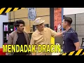 DRACIN BANGET! TERNYATA ANDHIKA ANAK DARI PENGUSAHA TAMBANG! | MOMEN SERU LAPOR PAK! (10/11/25)