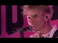 bloody valentine/my ex’s best friend (Live from the American Music Awards / 2020)