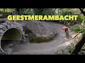 Download Lagu Deze mountainbikeroute is nog Vetter geworden! // Geestmerambacht // MTB Challenge