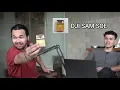 Download Lagu 3 Bule Kampungs review Rokok Indonesia : DJI SAM SOE