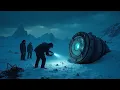 Lagu Archeologen Ontdekken Mysterieus Apparaat in de Noordpool