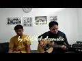 Download Lagu Ibu by Abdillah Accoustic (Live performance)