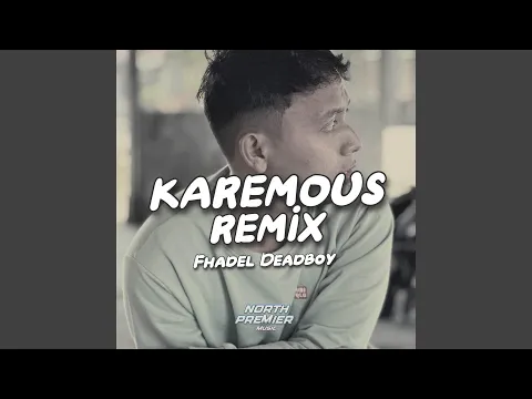 Download MP3 DJ KAREMOUS - DISCO TANAH