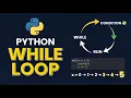 Python Tutorial for Beginners While Loop in Python