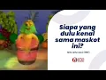Iklan Mini Jelly Inaco (Sekitar 1997)