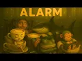 Download Lagu Brr Brr Patapim Alarm | Official Music Video | All Brainrot Animals Together