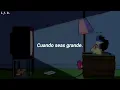 Miguel Mateos - Cuando seas grande [Letra]
