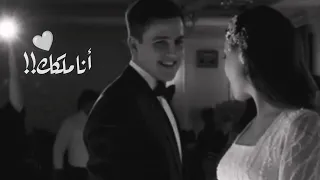 شدني غمرني    حالات واتس اب حب   اغاني رومنسية   مقاطع قصيرة حب   حالات واتس      دندنها