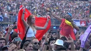 Alan Walker The Spectre Live At Tomorrowland Belgium 2018 