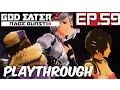 Download Lagu Having Faith - God Eater 2:Rage Burst-Ep.59-Playthrough (PS4)