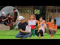 Download Lagu Giang Thi Sinh _ Surprise about Cu Bon's academic achievements. Mother-in-law's situation in prison