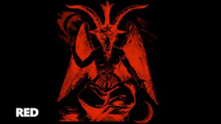 LEARN COLORS WITH BAPHOMET