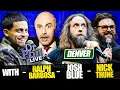 Dr Phil LIVE! With Ralph Barbosa, Josh Blue, Nick Thune and more!