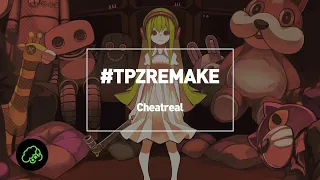 Download t+pazolite - Cheatreal #TPZREMAKE MP3