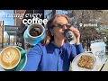 rating EVERY COFFEE shop in PORTLAND super trendy edition