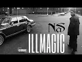 Download Lagu Nas - ILLMAGIC (Mixtape Produced by OVRHAUL)