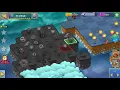 Merge Dragons event error