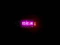 Download Lagu toke niye bachbo ami whatsapp status 🥀bangla black romantic black screen🌿 Raj with avida