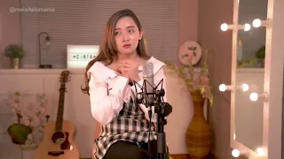 doaku untukmu sayang wali band meisita lomania cover lirik 