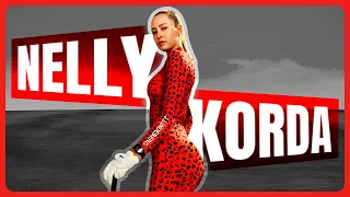 Nelly Korda And Her Life Outside Of Golf