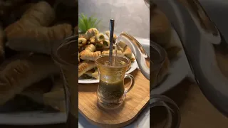 اشرب متة وانسى الهم متة مشروبات مشروبات ساخنة اشرب 