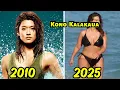 Download Lagu Hawaii Five-0 Cast 2010: Then and Now 2025 😯 Amazing Updates!