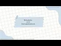 3 Metadata and Documentation