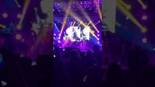 داريوش كنسرت آنتاليا Dariush Antalya 