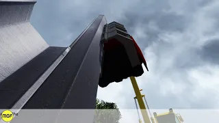 mgf hessenford road tie back system