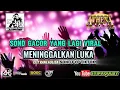 Download Lagu DJ AGUS TERBARU _ DJ REMEX MENINGGALKAN LUKA FULL BASS 2025 _ SOND FYP TIKTOK