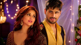 Parineeti Chopra - Sidharth Malhotra 🔥 New Movie Scene | Jabariya Jodi