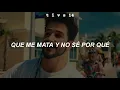 Rauw Alejandro & Camilo - Tattoo Remix (Video Oficial + Letra/ Lyrics)