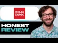 Wells Fargo Intuitive Investor Review - My Honest Experience Using This Website