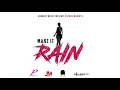 Patrice Roberts - Make It Rain