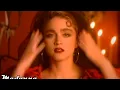 Madonna - Spanish Eyes (official music video HD)