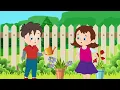Jack and Jill | Galaxy Rhymes & Stories | Level A