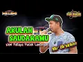 Download Lagu AKULAH SAUDARAMU Mr Broden NEW PALLAPA PUCUK LAMONGAN #newpallapaliveterbaru