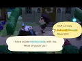 BULK CRAFTING AND STACKABLE MANILA CLAMS IN ACNH