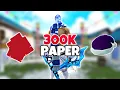 NEW PURPLE SANTA HAT 300 000 Christmas Wrapping Paper OPENING - RS3 RUNESCAPE 3