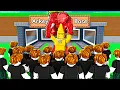 Download Lagu I Joined Public Server with RAREST BRAINROTS in Steal a Brainrot!