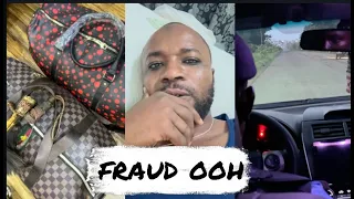 He Paid 4000 Euros To A Mallam Just To Expose Him Ghanaian Boga Reveals From Germany 