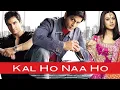 Download Lagu Film India : Shah Rukh Khan PreityZinta Saif Ali Khan | Kal Ho Naa Ho | Dubbing Indonesian