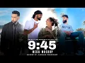 Lagu 9:45 Mega Mashup | Prabh X The PropheC X Ap Dhillon | Latest Punjabi Mashup | Saurabh Chaudhary